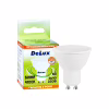 Лампочка Delux GU10A 5Вт 4100K (90011747) - Image 2