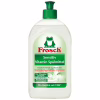 Средство для ручного мытья посуды Frosch Sensitiv Vitamin 500 мл (9001531181597) - Image 2