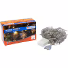 Гірлянда Delux STRING С 200 LED 10m Теплий білий/прозорий IP20 (90017981) - Image 2