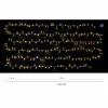 Гірлянда Delux STRING С 200 LED 10m Теплий білий/прозорий IP20 (90017981) - Image 3