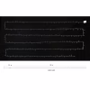Гірлянда Delux STRING С 200 LED 10m Теплий білий/прозорий IP20 (90017981) - Image 4