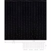 Гирлянда Delux Curtain С 240LED 2х2 м теплый белый/прозрачный IP20 (90017991) - Image 3