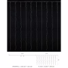 Гирлянда Delux Waterfall С 320LED 3х3 м теплый белый/прозрачный IP20 (90018006) - Image 3