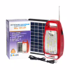 Ліхтар Delux REL-104 (6V4,5Ah) 36 LED 12W+1W (90018291) - Image 3