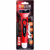 Ліхтар Delux REL-107 USB 2.5W 225lm USB 5V 4LED (90020137) - Image 3