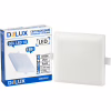 Светильник Delux LED 18_4000К 18Вт 230В SQUARE (90020232) - Image 3