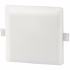 Светильник Delux LED 18_4000К 18Вт 230В SQUARE (90020232) - Image 1