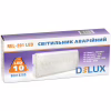 Світильник Delux REL-201 10 LED 2W (90020530) - Image 2