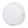 Светильник Delux WC-2 17 Вт 5000K IP54 с датчиком движения (90021165) - Image 1