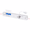 Светильник Delux REL-602 (3.7V2Ah) 60 LED 4W (90021261) - Image 2