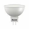 Лампочка Delux JCDR 7Вт 6000K 220В GU5.3 (90021353) - Image 1