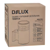 Світильник Delux TOWER 01 1* E27 IP56 (90022792) - Image 2