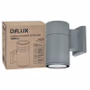 Світильник Delux TOWER 01 1* E27 IP56 (90022792) - Image 3