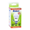 Лампочка Delux BL 60 12 Вт 6500K (90023524) - Image 2
