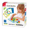 Развивающая игрушка Ігротеко удоку Геометрические фигуры (900514) - Image 1