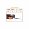 Принтер етикеток UKRMARK E1000 Pro CYR (900788) - Image 3
