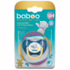 Пустушка Baboo Me To You 6+ міс. синя (90414) - Image 4