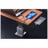 Зарядний пристрій Ugreen 3xUSB 140W (2хUSB-C+USB-A) Gan CD289 with C to C Cable 1.5m (90549) - Image 5