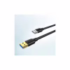 Дата кабель USB 3.0 AM/AM 3.0m US128 black Ugreen (90576) - Image 10
