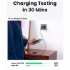 Зарядний пристрій Ugreen 1xUSB 30W Gan Type-C PD Nexode Mini Grey CD319 (90666) - Image 5
