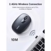 Мишка Ugreen MU105 Wireless Light Blue (90671) - Image 8