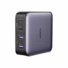 Зарядний пристрій Ugreen 4xUSB 65W (2хUSB-C+2xUSB-A) Gan CD327 (90747) - Image 3