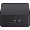 Компьютер ASUS NUC 14 Pro RNUC14RVHI300002I / Core 3 100U, M.2 22x80 NVMe, 22x42 NVMe/2.5'' SATA (90AR0072-M00040) - Image 6