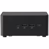 Компьютер ASUS NUC 14 Pro RNUC14RVHI300002I / Core 3 100U, M.2 22x80 NVMe, 22x42 NVMe/2.5'' SATA (90AR0072-M00040) - Image 1