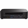 Компьютер ASUS NUC 14 Essential RNUC14MNK2500002 Slim Kit(L6) / N250, M.2 22x80 NVMe & SATA SSD, EU Cord (90AR00M2-M00030) - Image 5