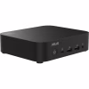 Комп'ютер ASUS NUC 14 Essential RNUC14MNK9700002 Slim Kit(L6) / N97, M.2 22x80 NVMe & SATA SSD, EU Cord (90AR00M2-M00080) - Image 1