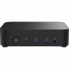 Комп'ютер ASUS NUC 14 Essential RNUC14MNK3500002 Slim Kit(L6) / N355, M.2 22x80 NVMe and SATA SSD (90AR00M2-M00090) - Image 2