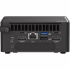 Комп'ютер ASUS NUC 15 Pro RNUC15CRHI300002 / Core 3 100U 15W/Intel Arc graphics/no RAM/no Storage/Intel Wi-Fi 7 (90AR00Q2-M00020) - Image 4