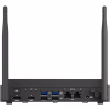 Комп'ютер ASUS NUC Rugged BNUC13BRFA400B00I / Atom X7425E, no Cord (90AS0022-M00140) - Image 2