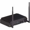 Комп'ютер ASUS NUC Rugged BNUC13BRFA400B00I / Atom X7425E, no Cord (90AS0022-M00140) - Image 1