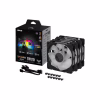 Кулер для корпуса ASUS TUF Gaming TR120 ARGB Reverse Triple Pack Black (90DA00D0-B09020) - Image 12