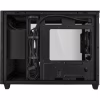 Корпус для ПК ASUS Prime AP201 Black Tempered Glass (90DC00G0-B39010) - Image 5