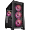 Корпус для ПК ASUS TUF Gaming GT302 ARGB Black (90DC00I0-B19000) - Image 2