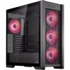 Корпус для ПК ASUS TUF Gaming GT302 ARGB Black (90DC00I0-B19000) - Image 4
