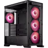 Корпус для ПК ASUS TUF Gaming GT302 ARGB Black (90DC00I0-B19000) - Image 8