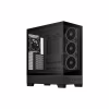 Корпус для ПК ASUS A31 Plus Black Tempered Glass (90DC00R0-B19000) - Image 4
