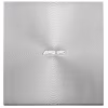 Оптичний привід DVD-RW ASUS SDRW-08U8M-U/SIL/G/AS (90DD0292-M29000) - Image 1