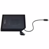 Оптический привод DVD-RW ASUS SDRW-08V1M-U/BLK/G/AS (90DD02L0-M29000) - Image 8