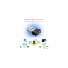 Мережева карта Wi-Fi ASUS USB-AC53 (90IG03P0-BM0R10) - Image 3