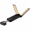 Сетевая карта Wi-Fi ASUS USB-AX56 (90IG06H0-MO0R10) - Image 1