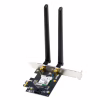 Сетевая карта Wi-Fi ASUS PCE-BE6500 (90IG09G0-MO0B00) - Image 5