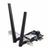 Сетевая карта Wi-Fi ASUS PCE-BE6500 (90IG09G0-MO0B00) - Image 1