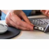 Мережева карта Wi-Fi ASUS USB-BE92 nano (90IG09H0-MO0B00) - Image 2
