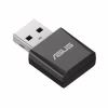 Мережева карта Wi-Fi ASUS USB-BE92 nano (90IG09H0-MO0B00) - Image 1