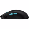 Мишка ASUS ROG Harpe Ace Aim Lab Edition Bluetooth/Wireless Black (90MP02W0-BMUA00) - Image 4