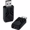 Мишка ASUS ROG Keris II WL ACE Wireless/Bluetooth/USB Black (90MP03N0-BMUA00) - Image 12